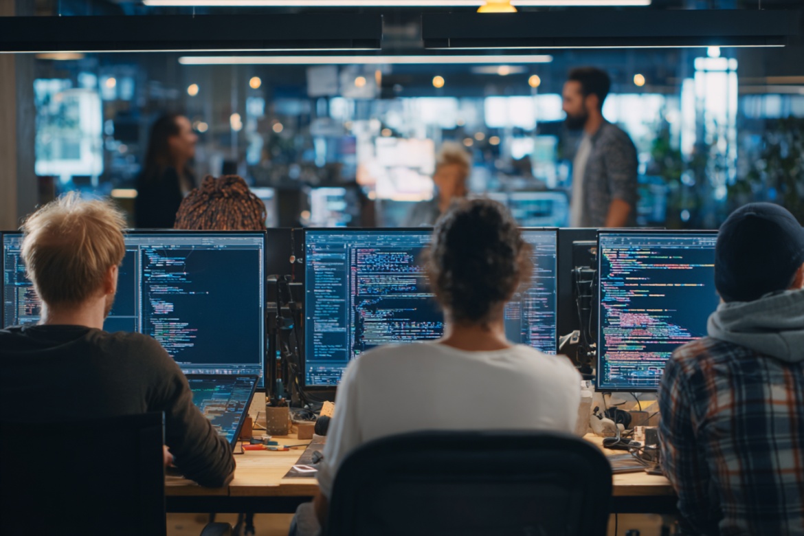 Изображение сгенерировано при помощи нейросети Midjourney