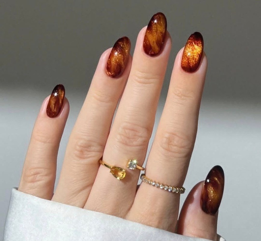 Фото: соцсети / @heygreatnails