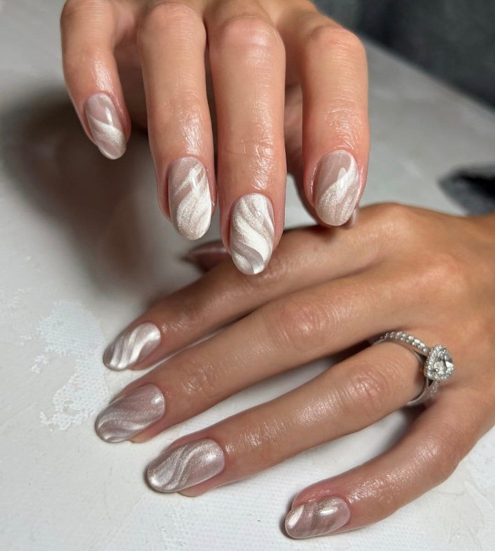 Фото: соцсети / @learnahstarbuck_nailartist