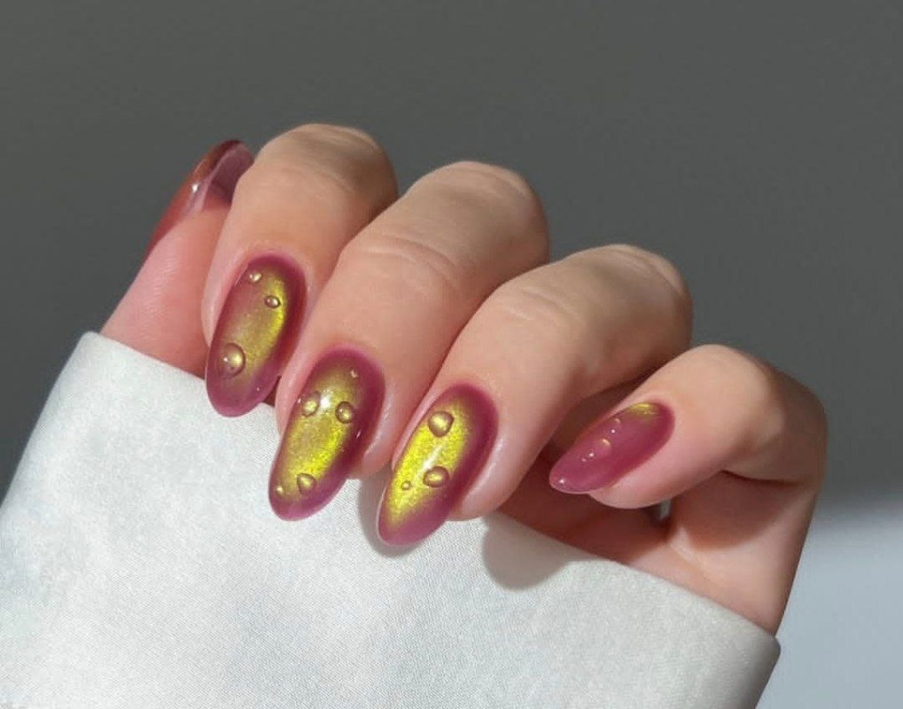 Фото: соцсети / @heygreatnails