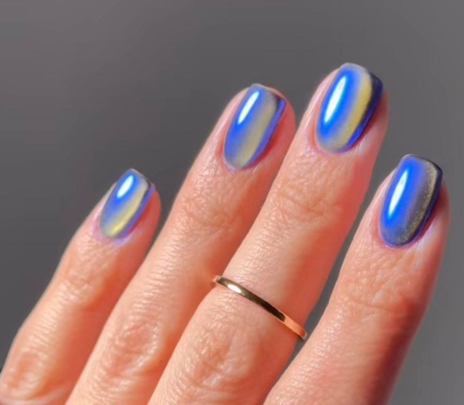 Фото: соцсети / @beelo.nails