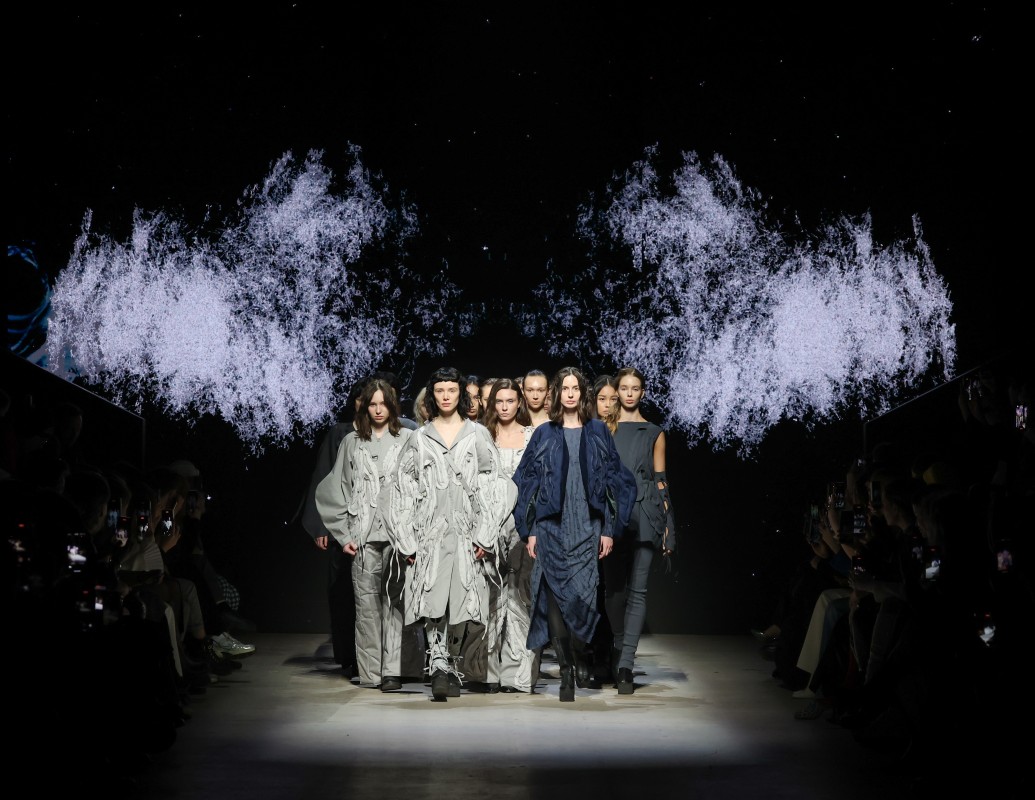 Фото: пресс-служба Московской недели моды 