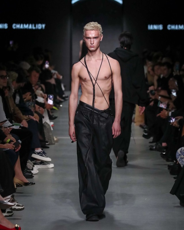 Фото: пресс-служба Московской недели моды