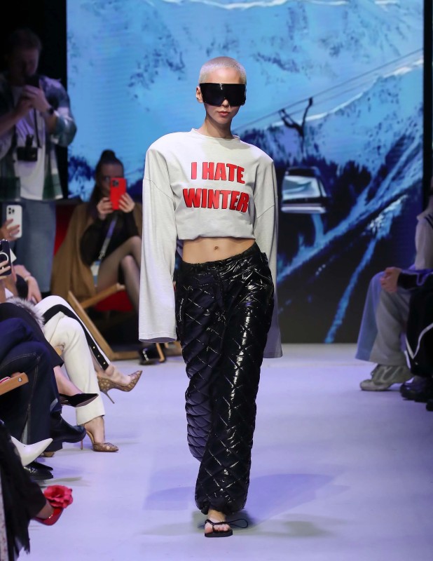 Фото: пресс-служба Московской недели моды