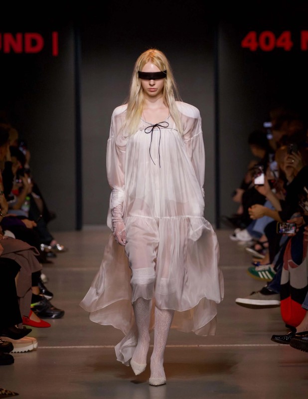 Фото: архив Московской недели моды/ moscowfashion.ru