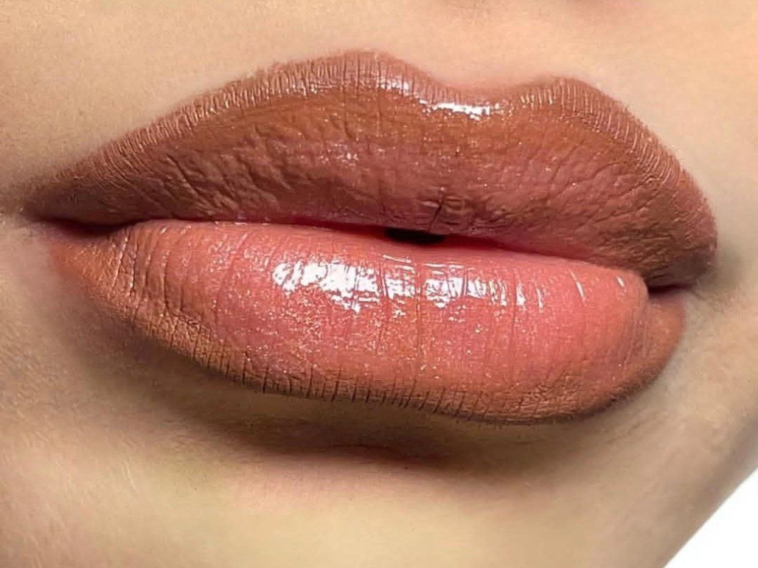 Фото: соцсети / @aleksandrasergi_mua