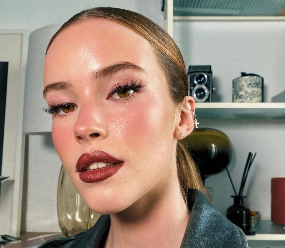 Фото: соцсети / @allunah