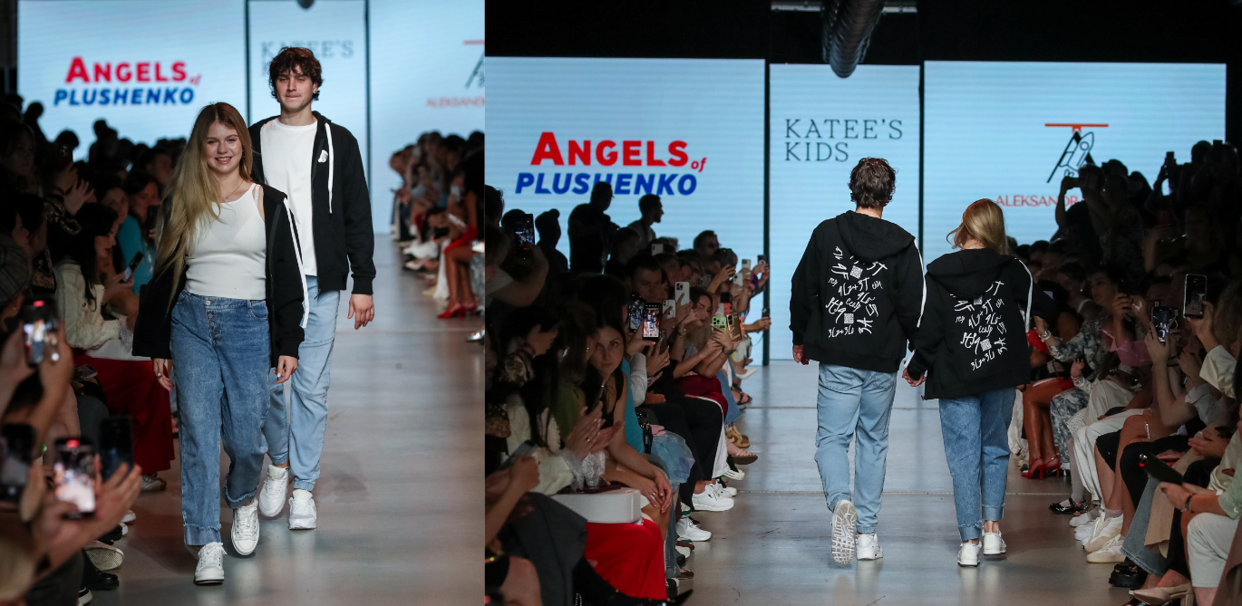 Фото: пресс-служба Московской недели моды