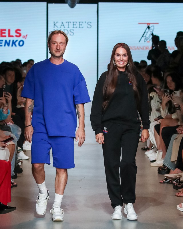 Фото: пресс-служба Московской недели моды