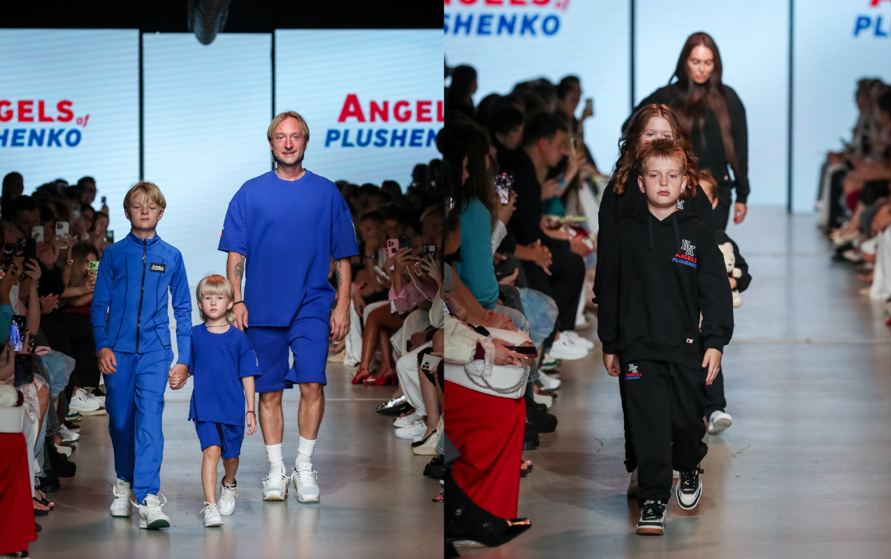 Фото: пресс-служба Московской недели моды