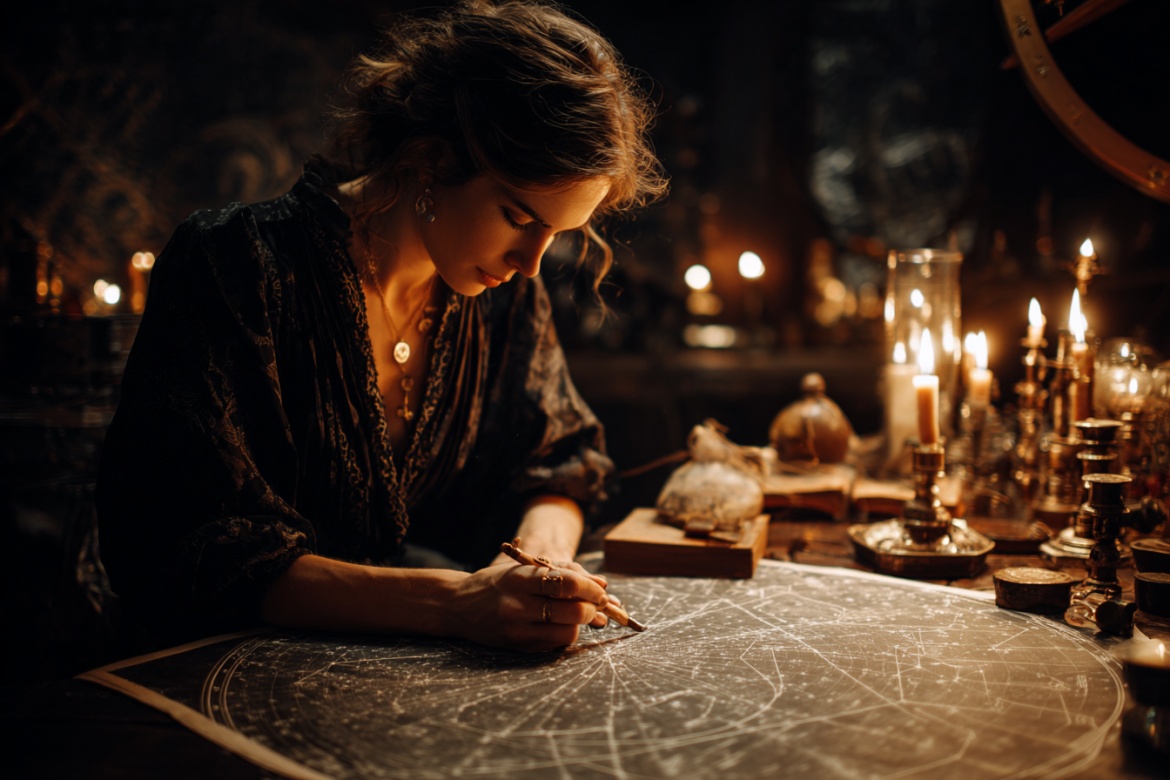 Изображение сгенерировано при помощи нейросети Midjourney