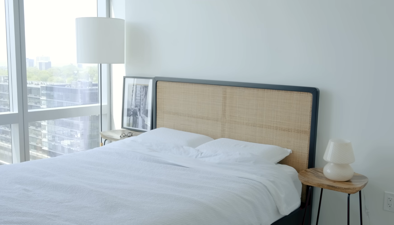 Фото: YouTube / @minahome.