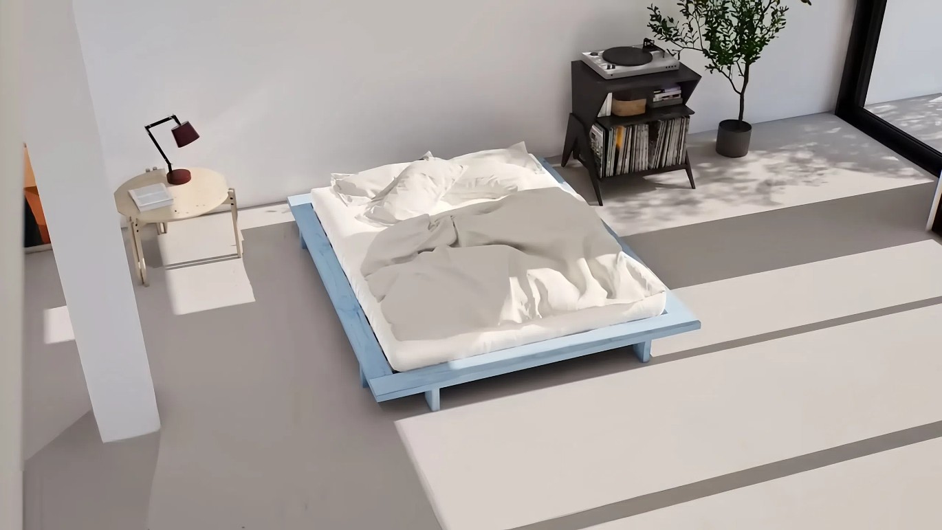 Фото: YouTube / @thatcooliving