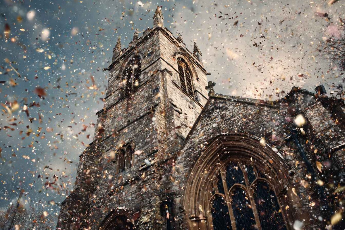 Изображение сгенерировано при помощи нейросети Midjourney