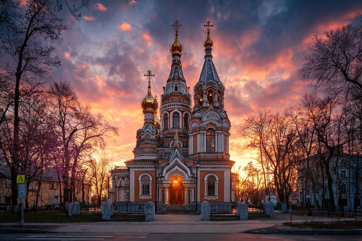 Изображение сгенерировано при помощи нейросети Midjourney