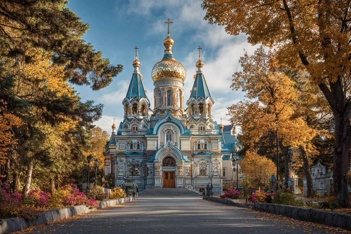 Изображение сгенерировано при помощи нейросети Midjourney