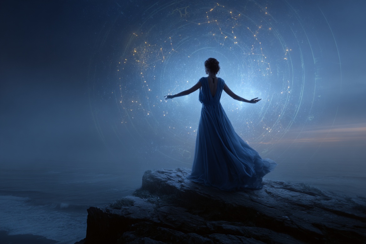 Изображение сгенерировано при помощи нейросети Midjourney