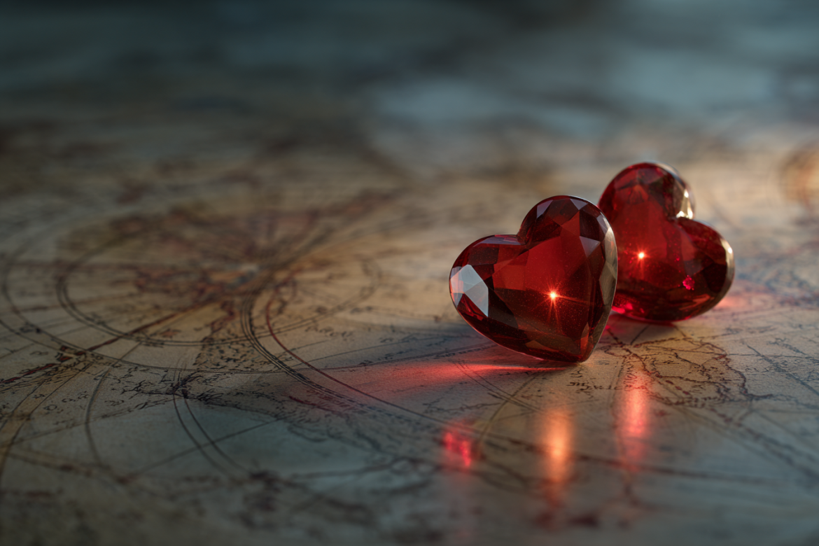 Изображение сгенерировано при помощи нейросети Midjourney