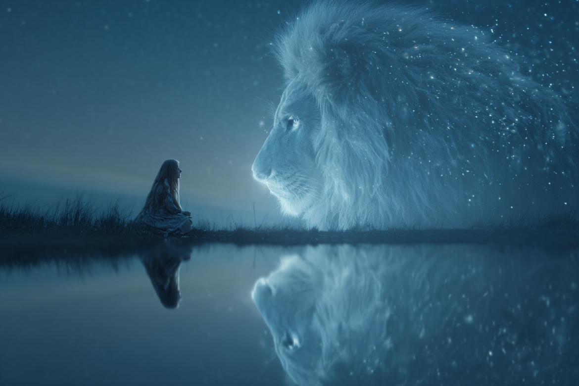 Изображение сгенерировано при помощи нейросети Midjourney