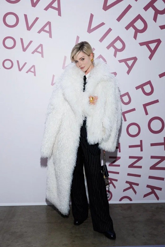 Елена Николаева. Фото предоставлено пресс-службой CPM