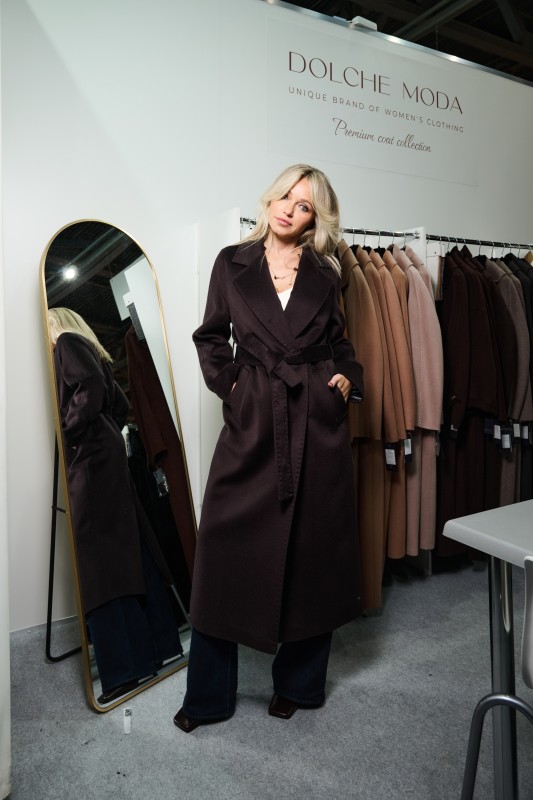 Инна Маликова. Фото предоставлено пресс-службой CPM