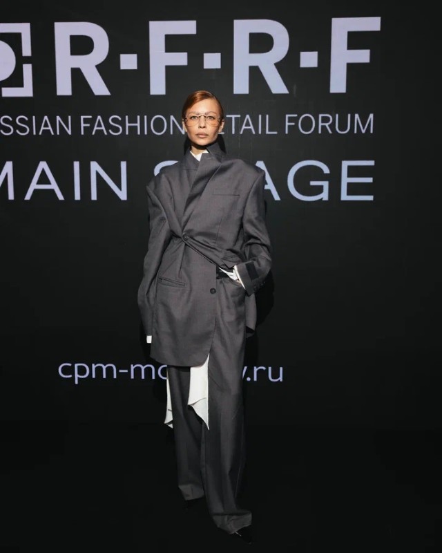 Лина Дембикова. Фото предоставлено пресс-службой CPM