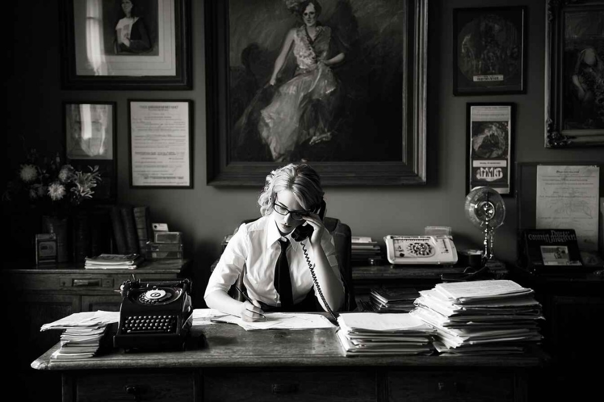 Изображение сгенерировано при помощи нейросети Midjourney