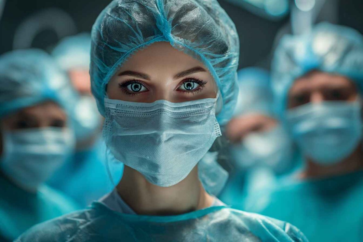 Изображение сгенерировано при помощи нейросети Midjourney