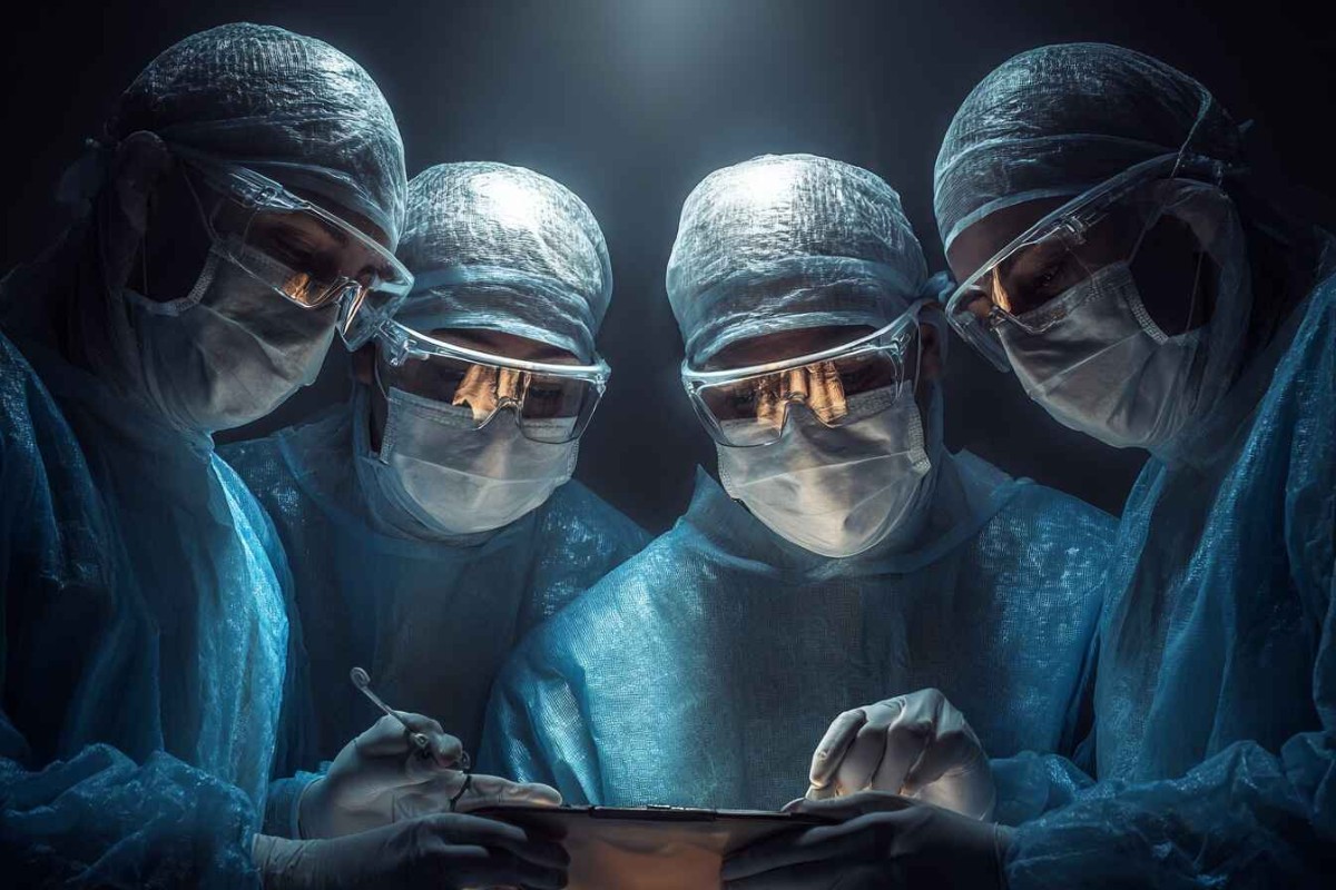 Изображение сгенерировано при помощи нейросети Midjourney