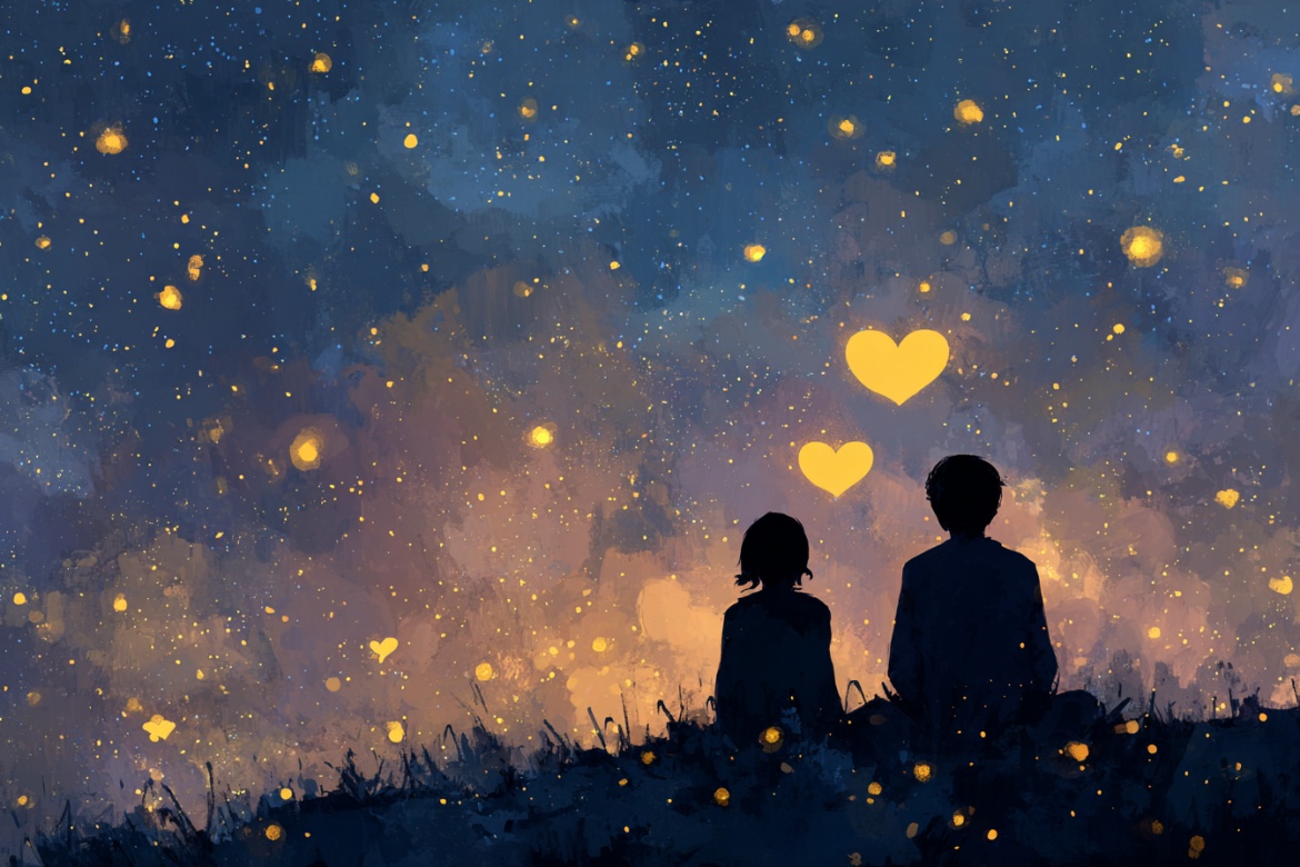 Изображение сгенерировано при помощи нейросети Midjourney