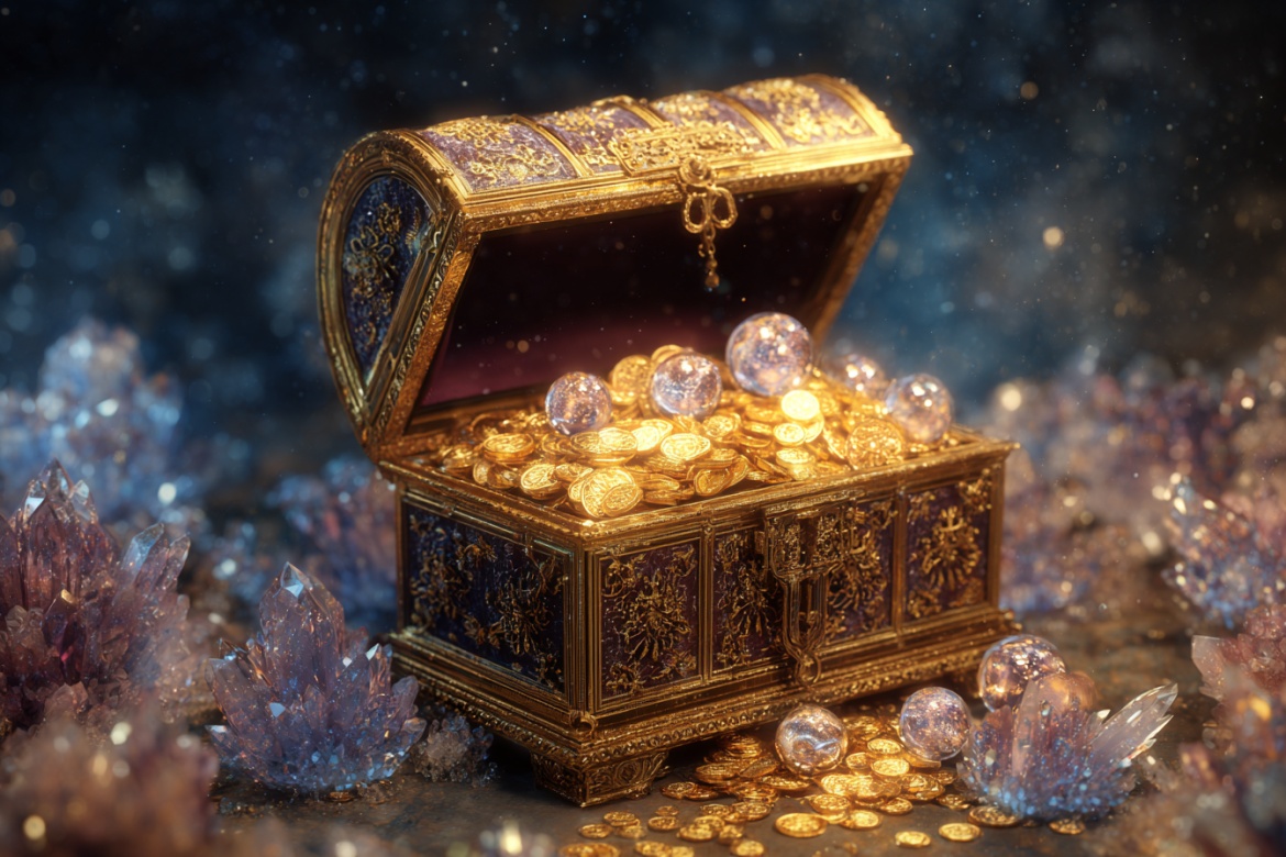 Изображение сгенерировано при помощи нейросети Midjourney