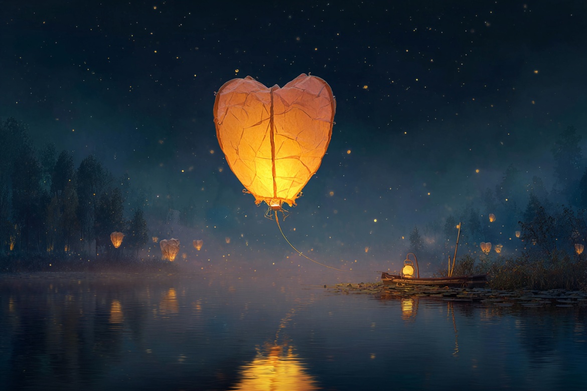 Изображение сгенерировано при помощи нейросети Midjourney