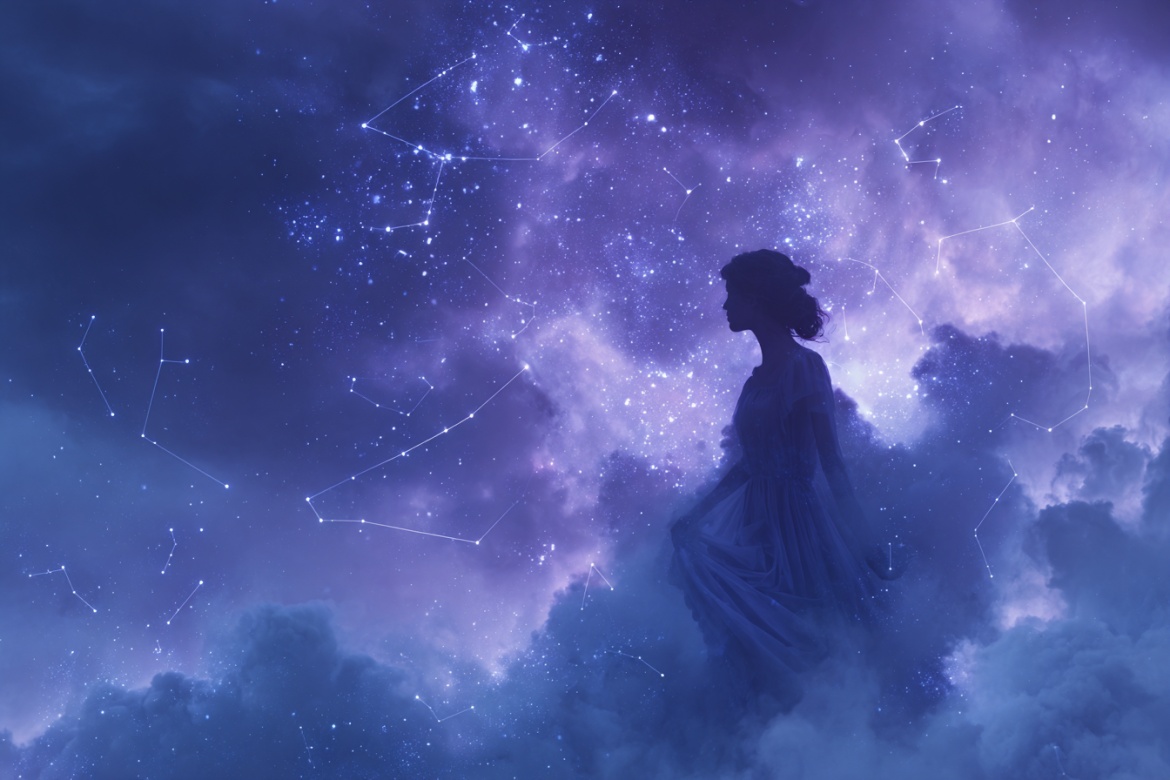 Изображение сгенерировано при помощи нейросети Midjourney