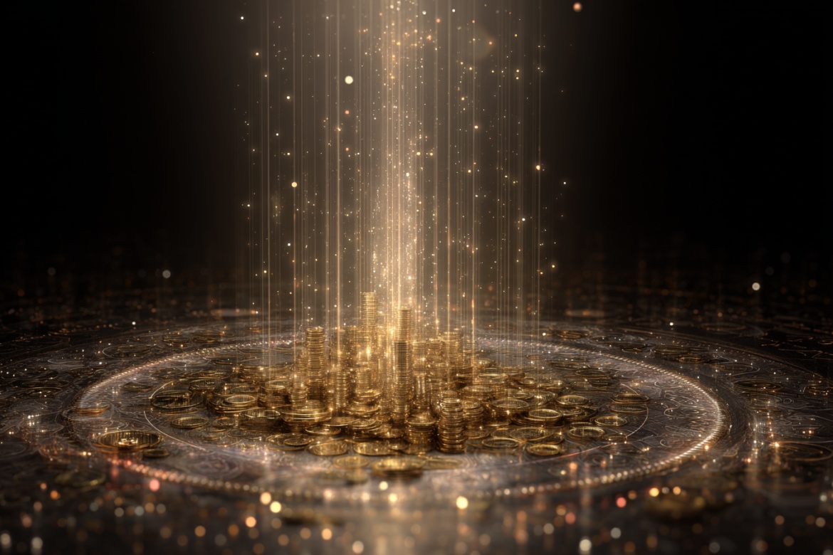 Изображение сгенерировано при помощи нейросети Midjourney