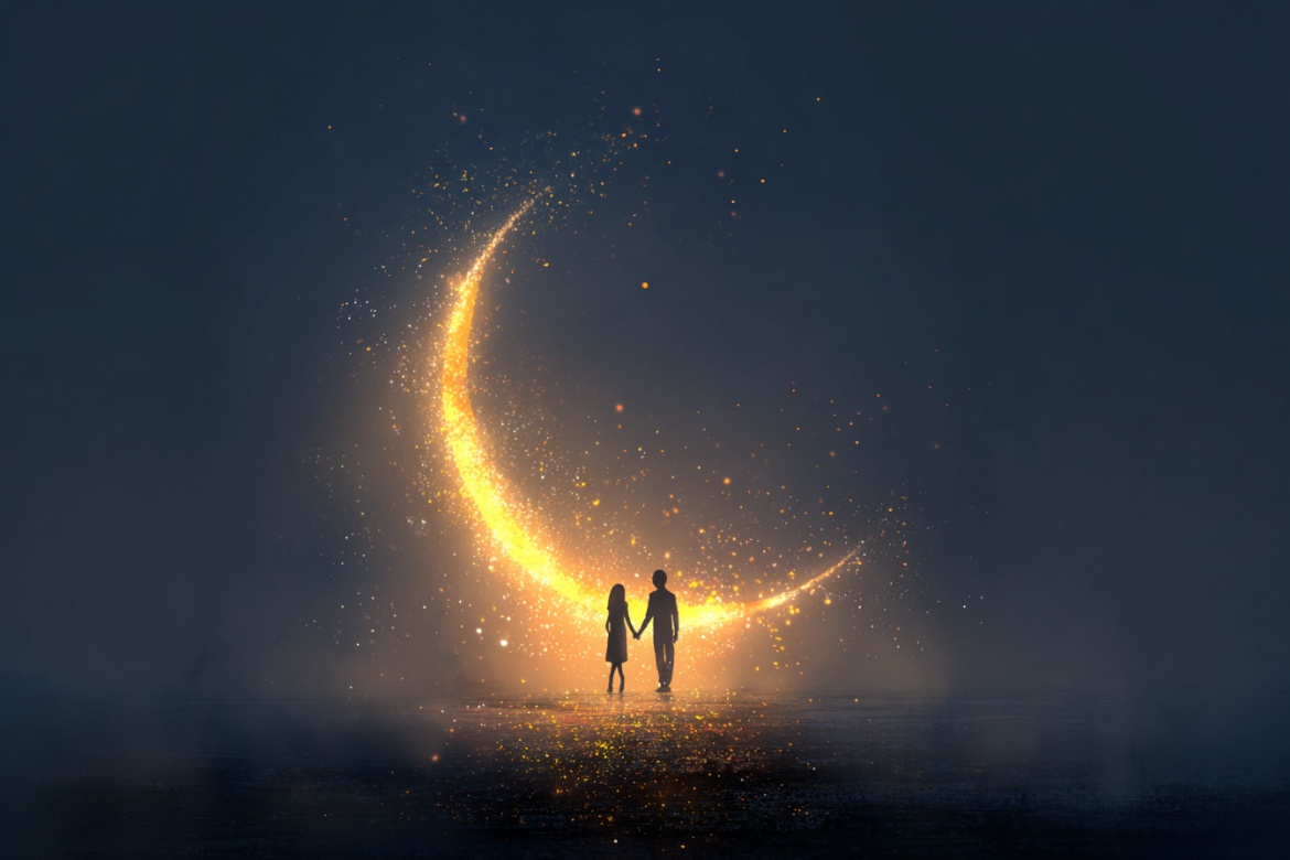 Изображение сгенерировано при помощи нейросети Midjourney