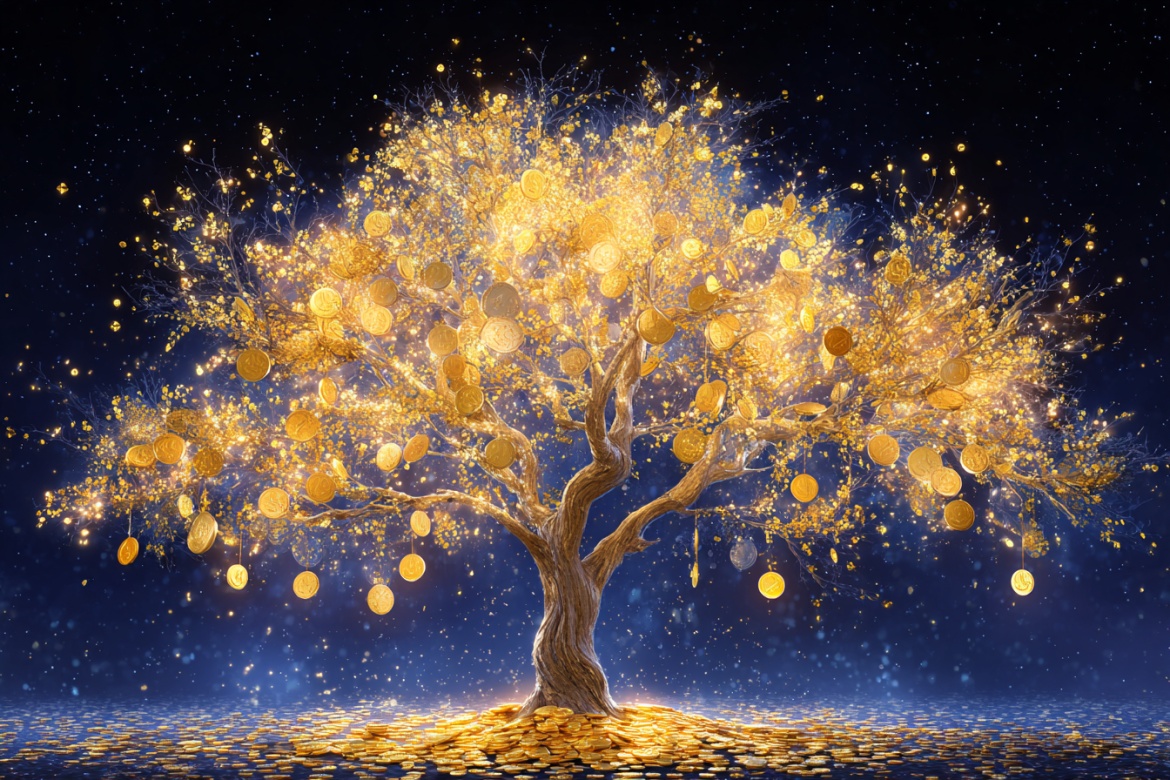 Изображение сгенерировано при помощи нейросети Midjourney