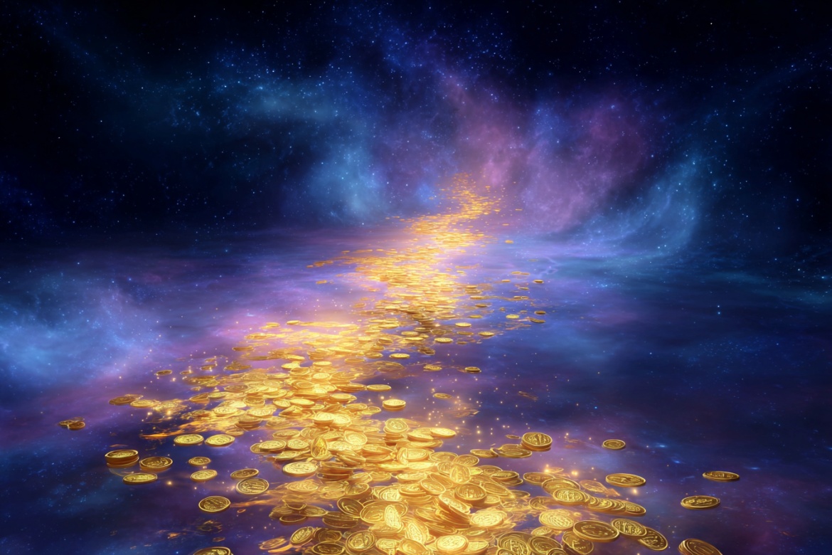 Изображение сгенерировано при помощи нейросети Midjourney