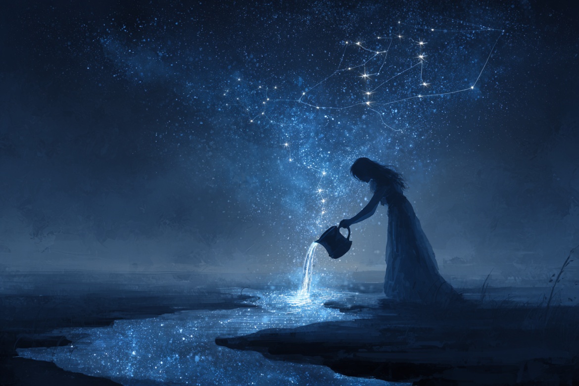 Изображение сгенерировано при помощи нейросети Midjourney