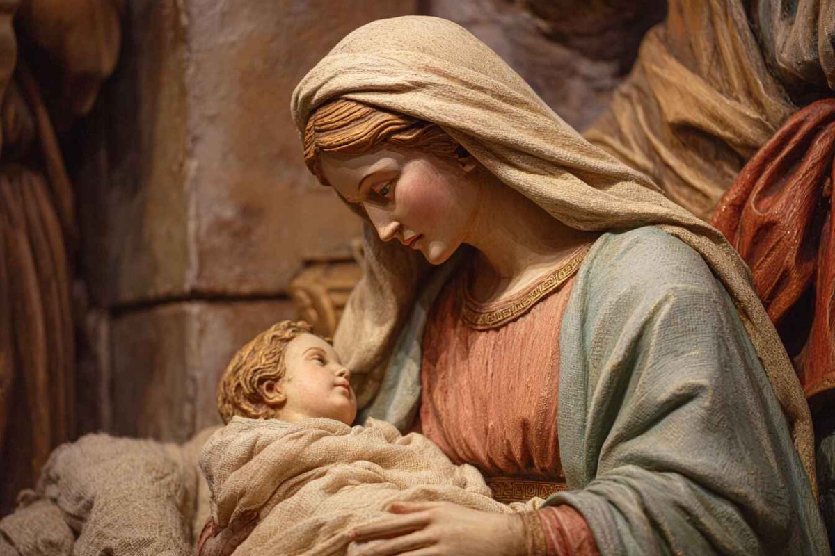 Изображение сгенерировано при помощи нейросети Midjourney