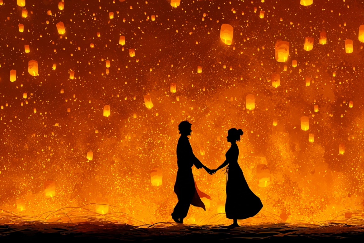 Изображение сгенерировано при помощи нейросети Midjourney