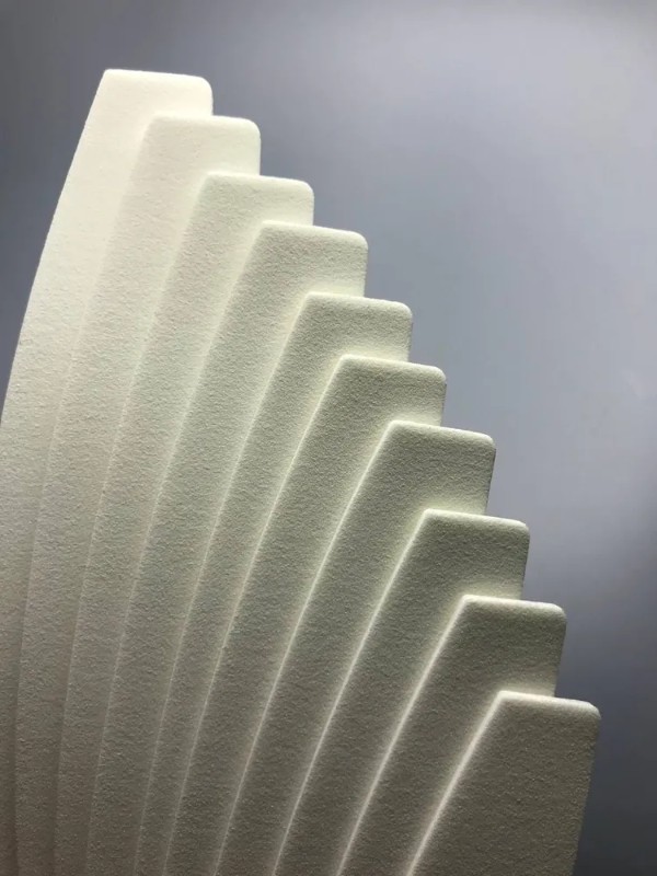 Фото: архивы Татьяны Курепиной. Сменные файлы для пилочного маникюра