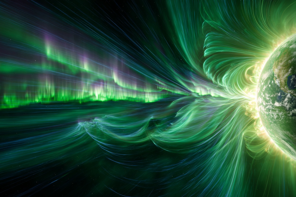 Изображение сгенерировано при помощи нейросети Midjourney