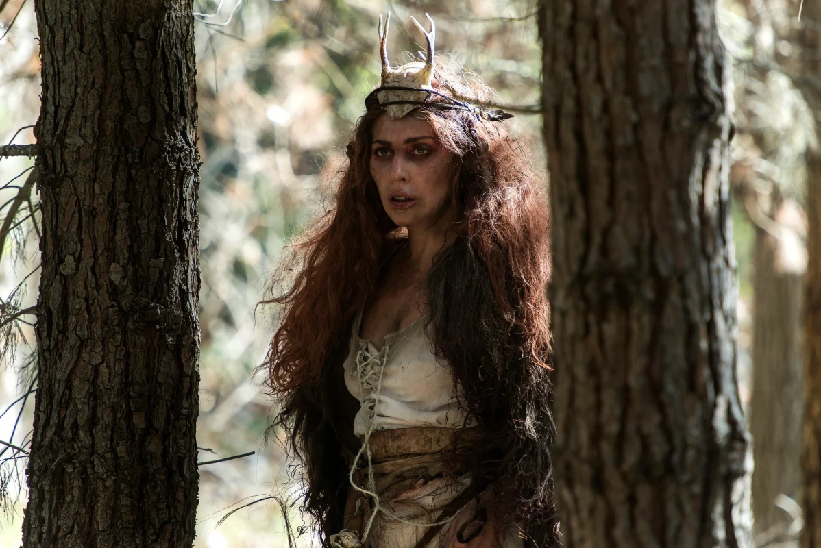 Фото: кадр из сериала "Американская история ужасов" 2011г.