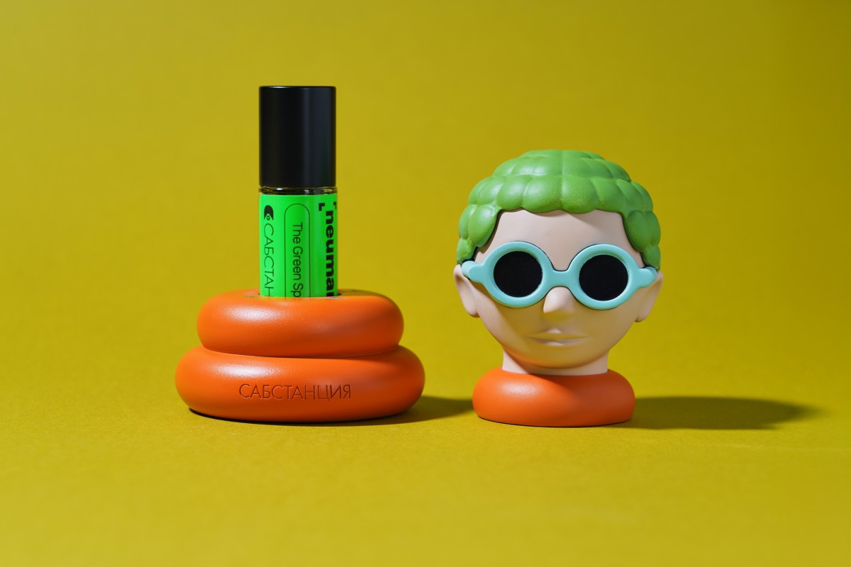 Фото: Ольга Погорелова / предоставлено Лили Нейман 