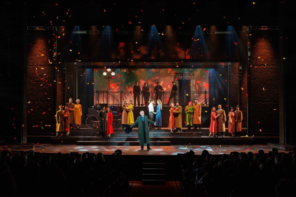 Фото: внешняя пресс-служба "Яндекс Афиши"