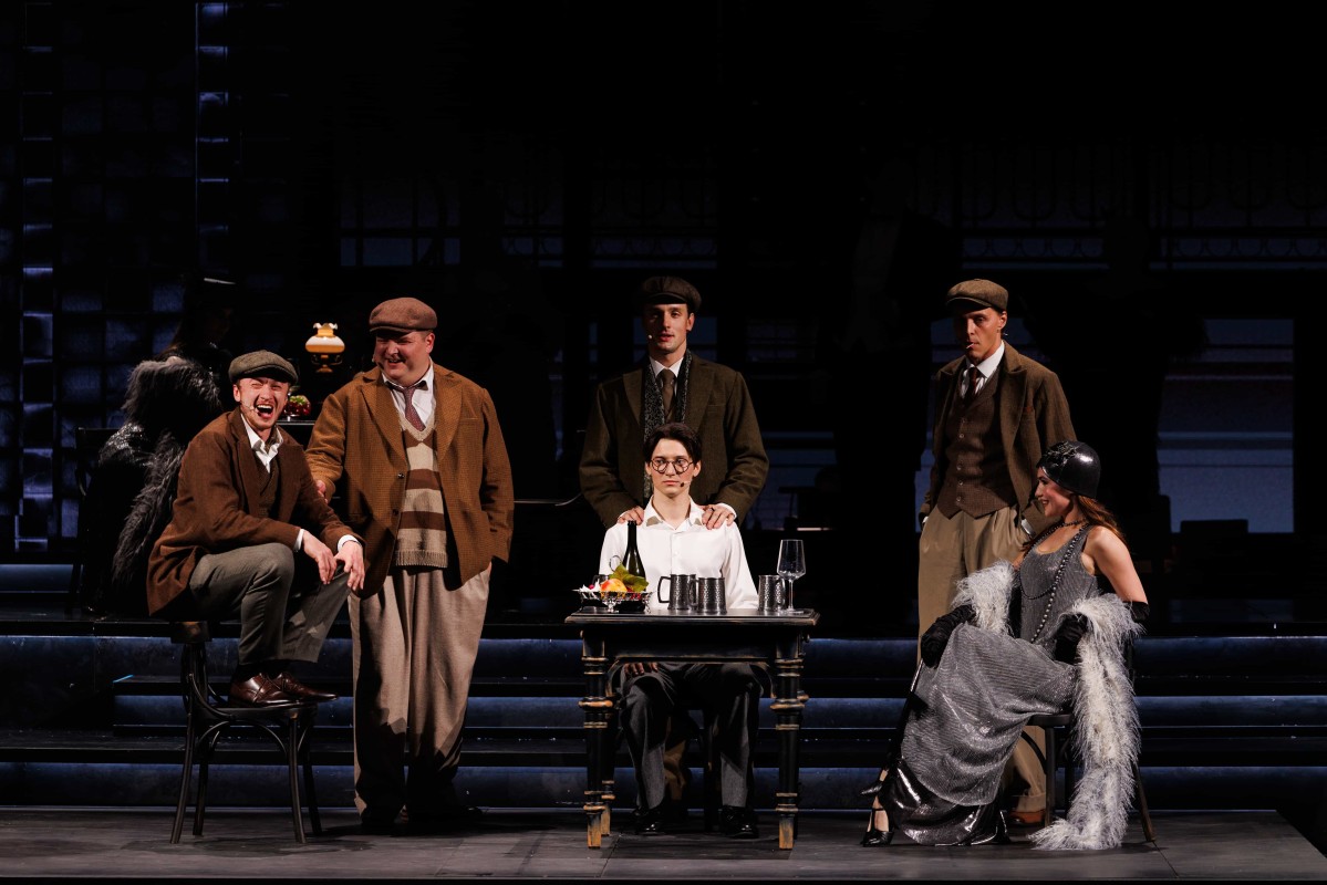 Фото: внешняя пресс-служба "Яндекс Афиши"