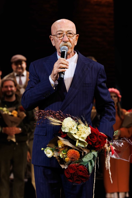 Фото: внешняя пресс-служба "Яндекс Афиши"