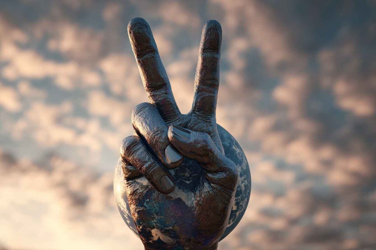 Изображение сгенерировано при помощи нейросети Midjourney