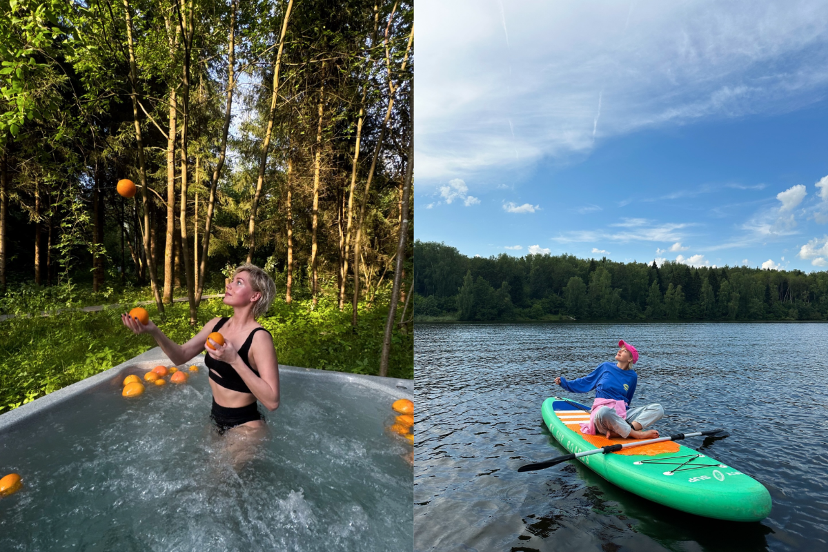 Фото: соцсети / @asmuskristina