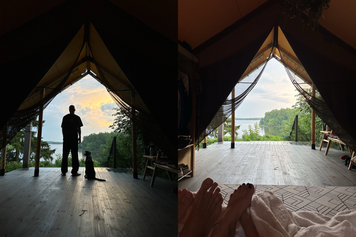 Фото: соцсети / @asmuskristina